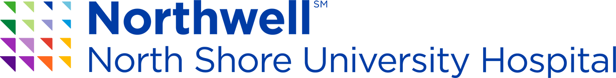 North Shore University Hospital | Northwell Health Logo