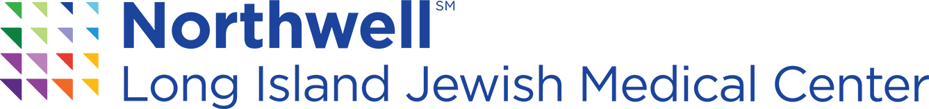 Long Island Jewish Medical Center | Northwell Health Logo