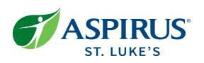 Aspirus St. Luke's Hospital Logo