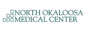 North Okaloosa Medical Center Logo