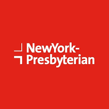 NewYork-Presbyterian Allen Hospital  Logo