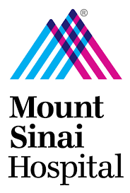 Mount Sinai West Hospitals Logo