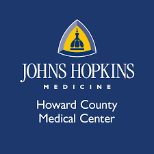 Johns Hopkins Howard County Medical Center Logo