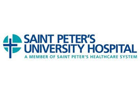 St. Peter's University Hospital Logo