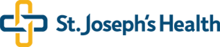 St. Joseph's University Medical Center Logo