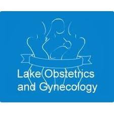 Lake Obstetrics and Gynecology Logo