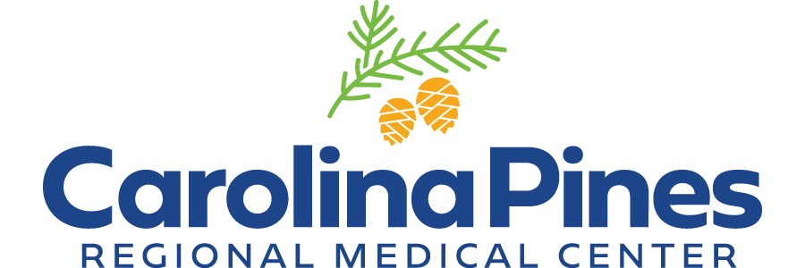 Carolina Pines Regional Medical Center Logo