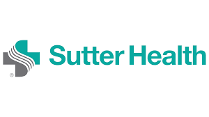 Sutter Roseville Medical Center Logo