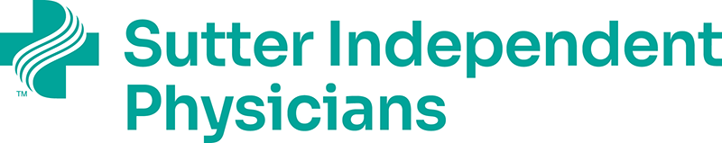 Sutter Independent Physicians Logo