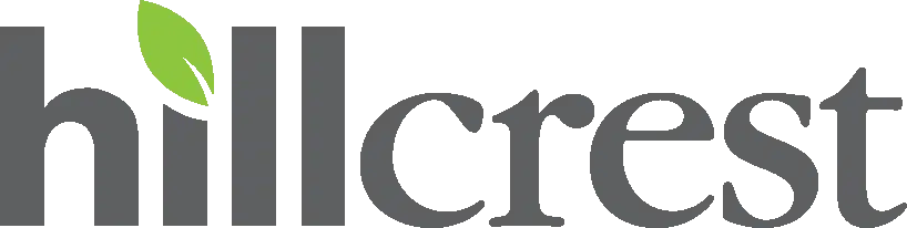 Hillcrest Hospital South Logo