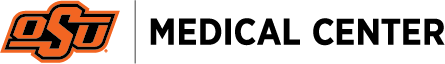Oklahoma State University Medical Center Logo
