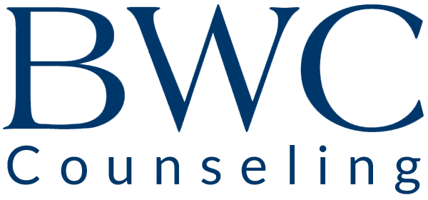 Blue Water Counseling Logo