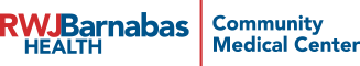 Community Medical Center-Toms River Logo