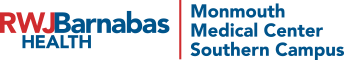 Monmouth Medical Center, Southern Campus Logo