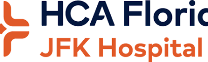 HCA Florida JFK Hospital Logo