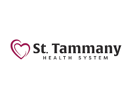 St. Tammany Health System-Main Campus Logo