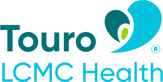 Touro Infirmary Logo