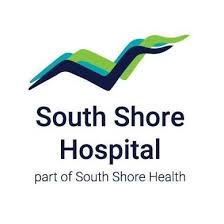 South Shore Hospital-South Weymouth Logo