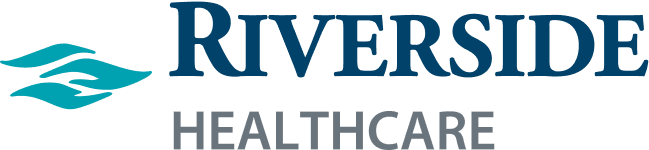 Riverside Healthcare Logo