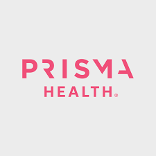 Prisma Health Center for Neurology–Greer Logo