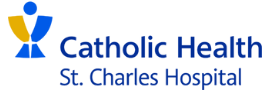 Saint Charles Hospital Logo