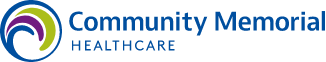 Community Memorial Health Center Logo