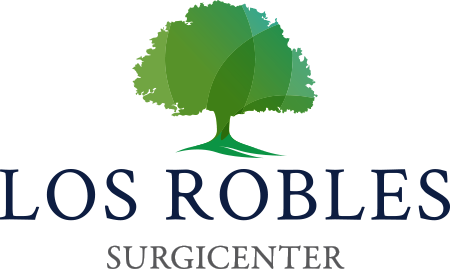 Los Robles Surgicenter Logo