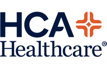 HCA Houston Healthcare Tomball Logo