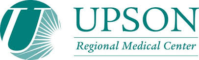 Upson Regional Medical Center Logo