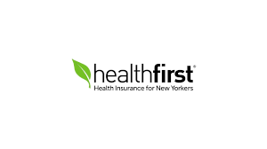 HealthFirst Logo