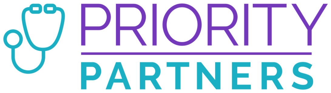 Priority Partners MCO Logo