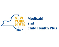 Child Health Plus Logo