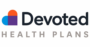 Devoted Health Plan Logo
