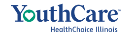 YouthCare Logo