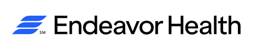 Endeavor Health Logo