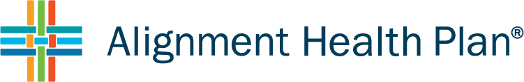 Alignment Health Plan Logo