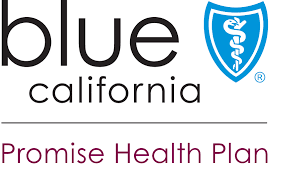 Blue Shield of California: Health insurance plans Logo