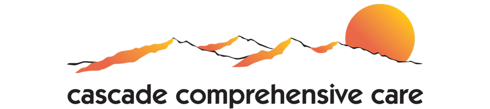 Cascade Comprehensive Care Logo