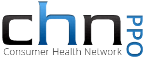 Consumer Health Network (CHN) Logo