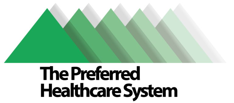Preferred Health Systems Logo