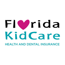 Florida KidCare - Title XXI – Children’s Health Insurance Program (CHIP) Logo