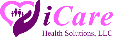 iCare Health Solutions Logo