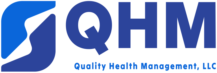 Quality Health Management Logo
