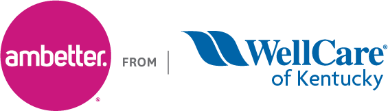 Ambetter from WellCare of Kentucky Logo