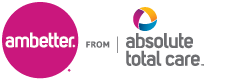 Absolute Total Care - Ambetter Logo