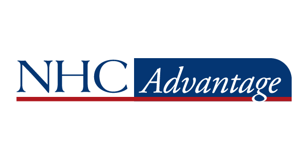 NHC Advantage Logo