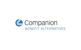 Companion Benefit Alternatives Logo