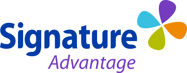 Signature Advantage Logo
