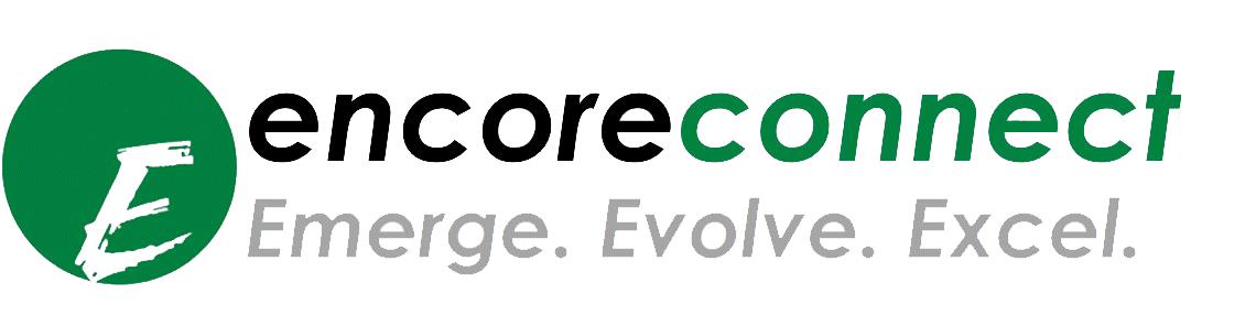 Encore Health Network Logo