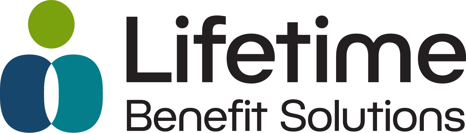 Lifetime Benefit Solutions Logo